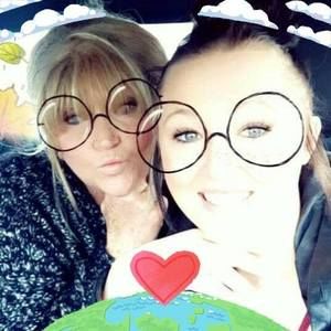 Meet your Posher, Kimberly